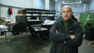 İMES'ten dünyaya açılmak istiyor