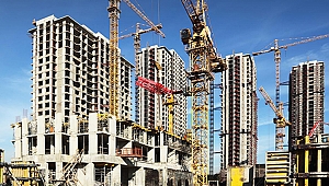 İnşaat sektörünün 2020’den beklentisi yükseldi