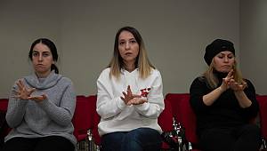 İşaret dilinde önemli hamle