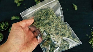 İşte kentin bir haftalık uyuşturucusu bilançosu