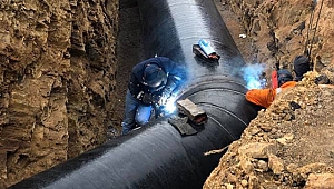 İSU'dan su kesintisi hakkında açıklama