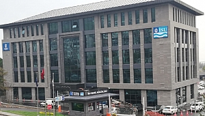 İSU’dan Tarhan’ın açıklamalarına cevap