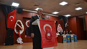 İyi Parti, Çayırova’da Uzunal’la yola devam ediyor