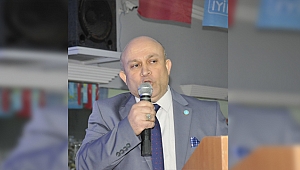 İyi Parti Darıca, Gündüz ile devam