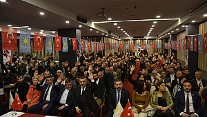 İyi Parti Gebze’de kongre heyecanı başladı