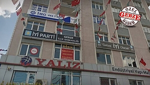 İyi Parti gidiyor, Gelecek Partisi geliyor