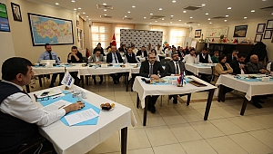 İZAYDAŞ, 2019'u değerlendirdi