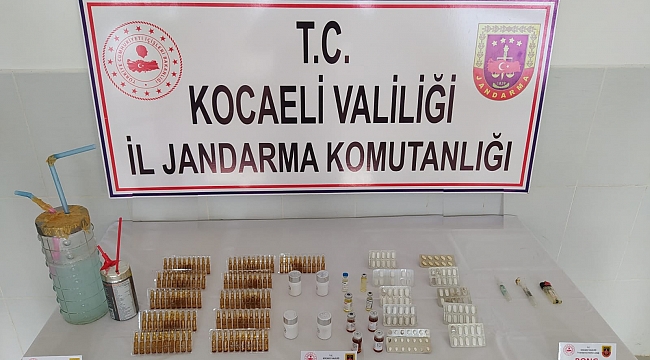 Jandarma torbacılara göz açtırmıyor