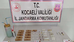Jandarma torbacılara göz açtırmıyor
