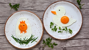 Kahvaltı alışkanlığı başarıyı arttırıyor