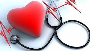Kalp Hastalıklarını önlemek mümkün!