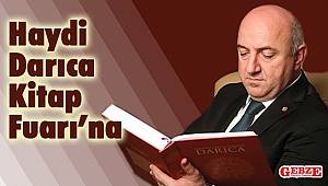 Kapılarını yarın açıyor