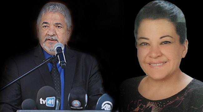 Kaplan’ın kuzen acısı
