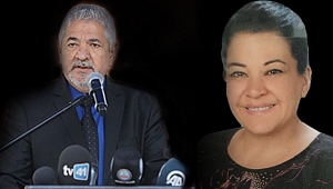 Kaplan’ın kuzen acısı