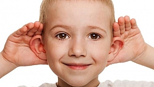 Kepçe kulak görünümü özgüveninizi zedelemesin