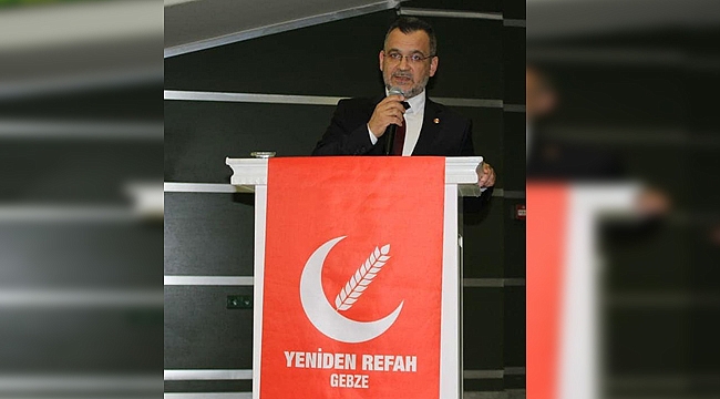 Kılıç'tan Kudüs mitingine davet