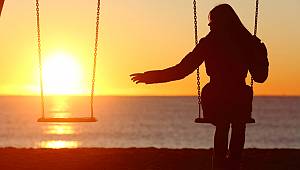 Kırık kalp sendromu kadınlarda 9 kat fazla