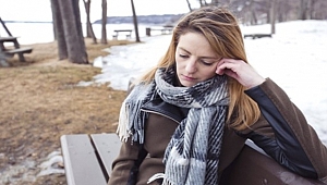 Kış depresyonunuz size neler söylüyor?