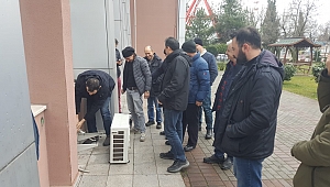  KO-MEK istihdama çözüm buluyor