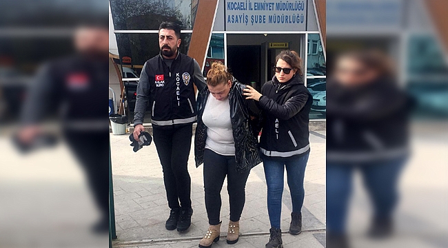 Ahlak Büro göz açtırmıyor
