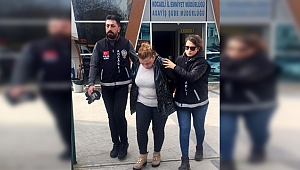 Ahlak Büro göz açtırmıyor