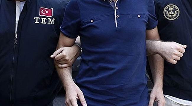 Kocaeli’de HDP’lilere terör operasyonu; 6 gözaltı