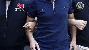 Kocaeli’de HDP’lilere terör operasyonu; 6 gözaltı