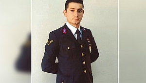 Kocaeli'ne şehit ateşi düştü