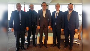 KOGACE’den BİK’e çıkarma!