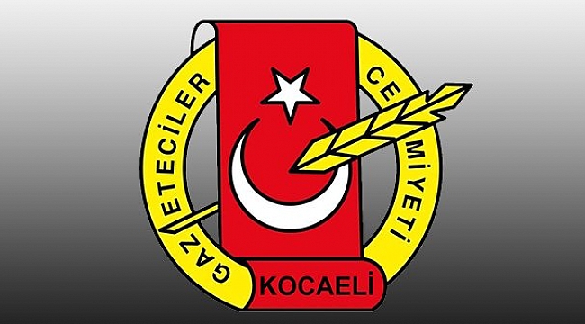 KOGACE, İyi Parti Körfez'i kınadı