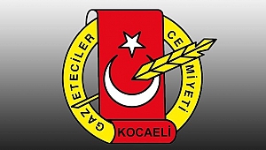 KOGACE, İyi Parti Körfez'i kınadı