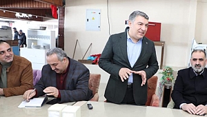 Kömürcüler kalkıyor, bin konut geliyor