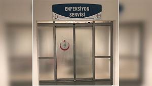 Koronavirüs şüphesiyle alakalı detaylara ulaşıldı