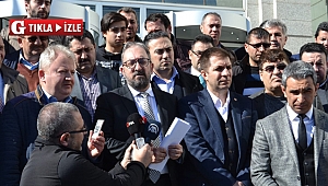 Kuyucu cinayeti davası ertelendi