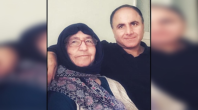 Levent Altun'un acı kaybı