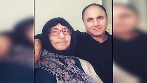 Levent Altun'un acı kaybı