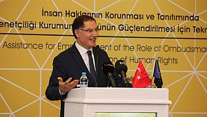 Malkoç, “Halkın avukatlığını yapıyoruz”