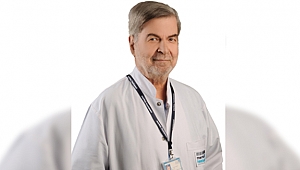 Merkez Hastanesi'nin acı kaybı