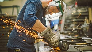 Metalde tam uzlaşma sağlandı