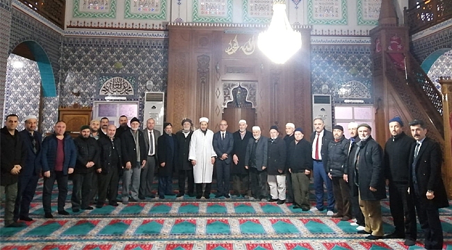 MHP Çayırova, tam kadro sahada