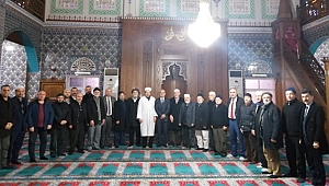 MHP Çayırova, tam kadro sahada