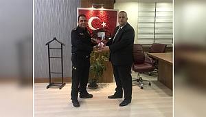 MHP Gebze’den Bilgili’ye teşekkür