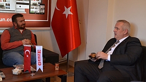 MHP Gebze’yi ağırladık