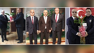 MHP, Gebze’yi karış karış gezdi