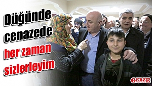 Muzaffer Bıyık sözü