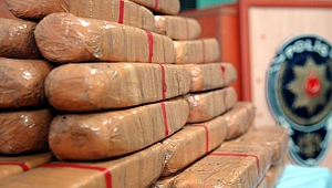 Neler yakalandı, neler!