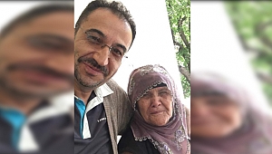 O cerrah annesini kaybetti