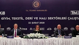 O sektörde istihdam 1 milyon kişiyi aştı