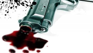 Öfkeli kocanın cinneti; 2 ölü!