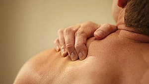 Omuz kireçlenmesinin nedenleri